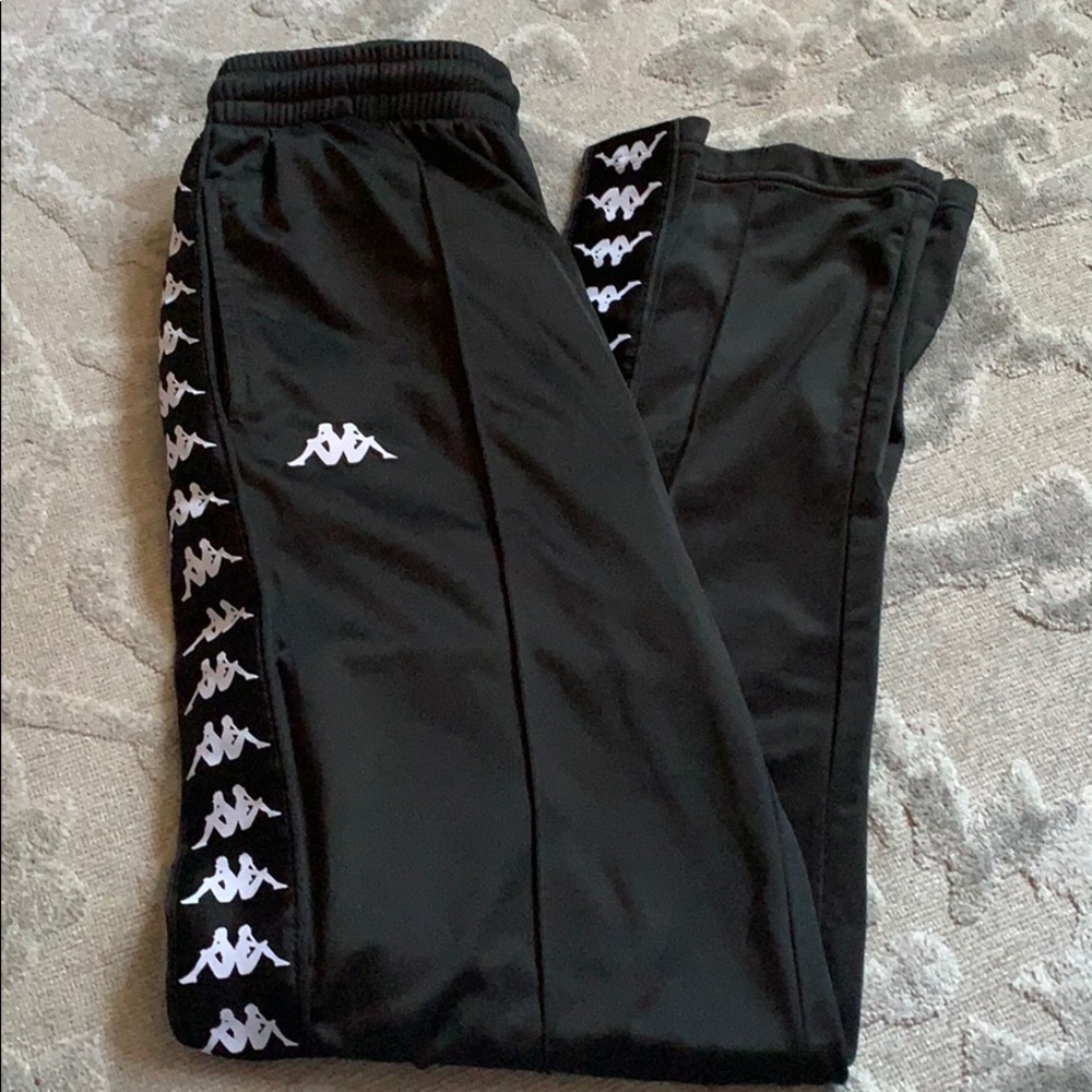 Kappa Trackpants